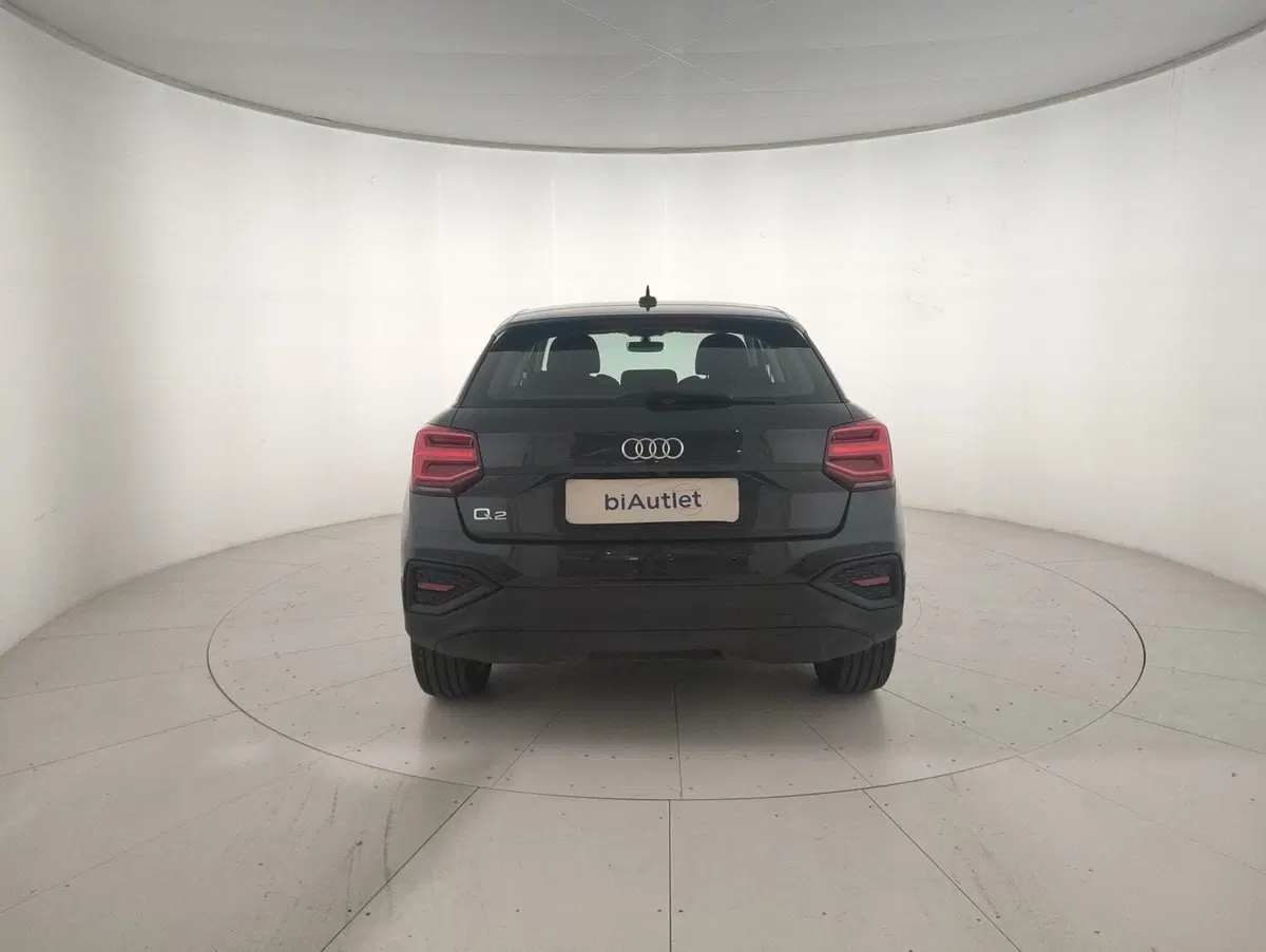 Audi Q2 usata a Alessandria (3)