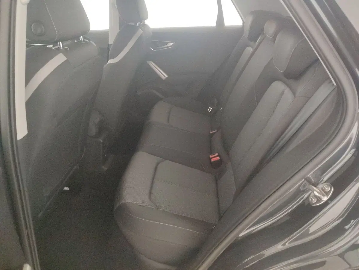 Audi Q2 usata a Alessandria (7)