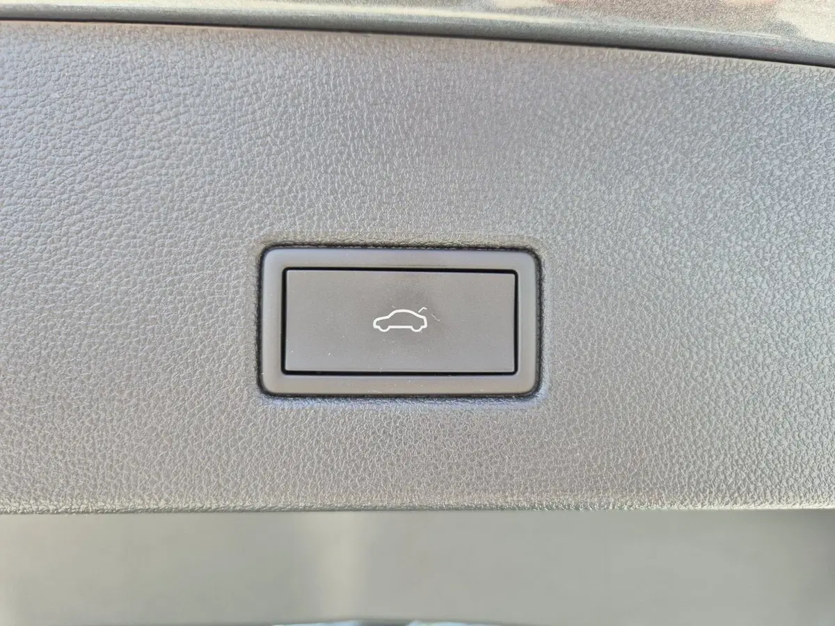 Volkswagen T-Roc usata  (15)