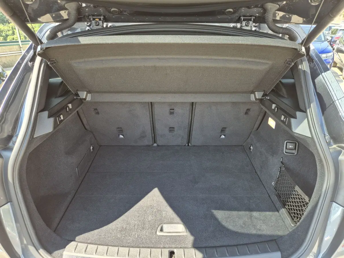 BMW Serie 2 Active Tourer usata  (12)