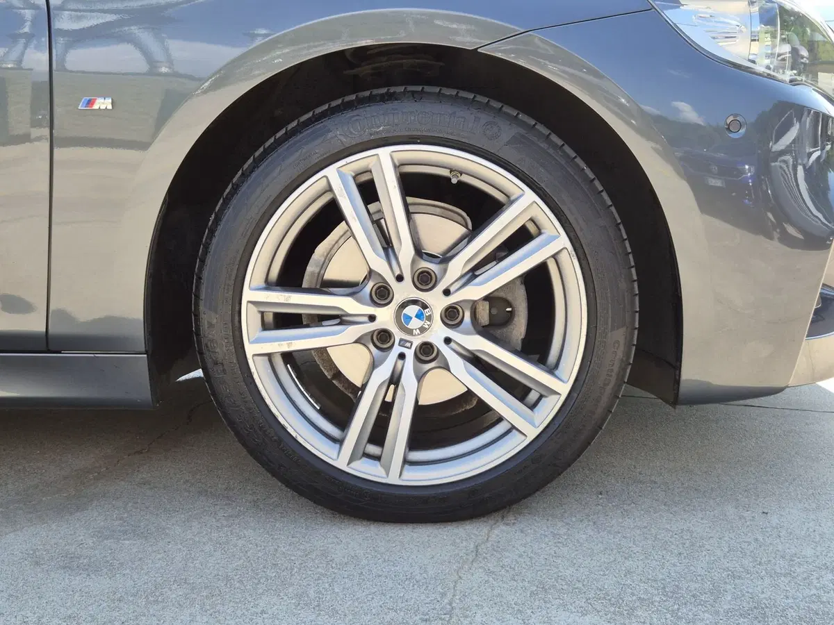 BMW Serie 2 Active Tourer usata  (13)