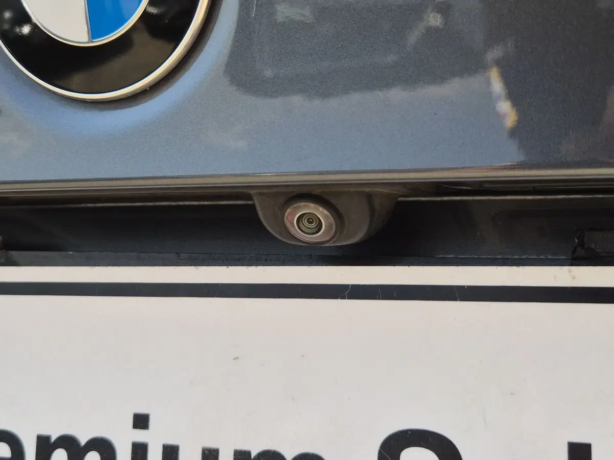 BMW Serie 2 Active Tourer usata  (16)