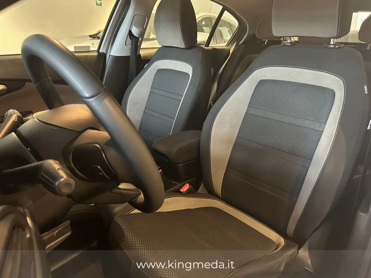 Fiat Tipo Station Wagon usata a Monza e Brianza (13)
