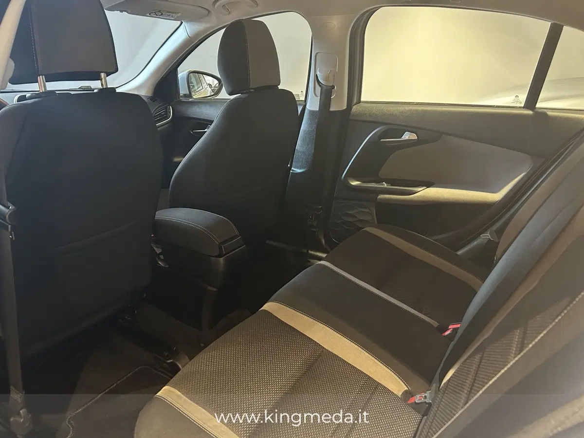 Fiat Tipo Station Wagon usata a Monza e Brianza (14)