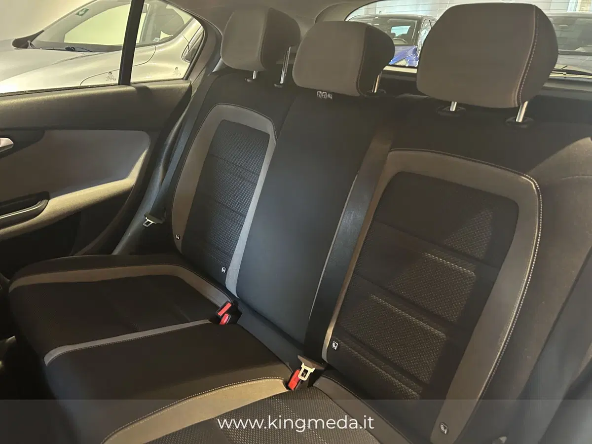 Fiat Tipo Station Wagon usata a Monza e Brianza (15)