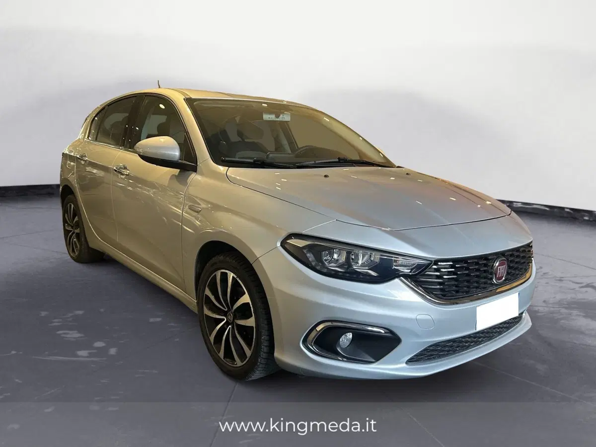 Fiat Tipo Station Wagon usata a Monza e Brianza (2)