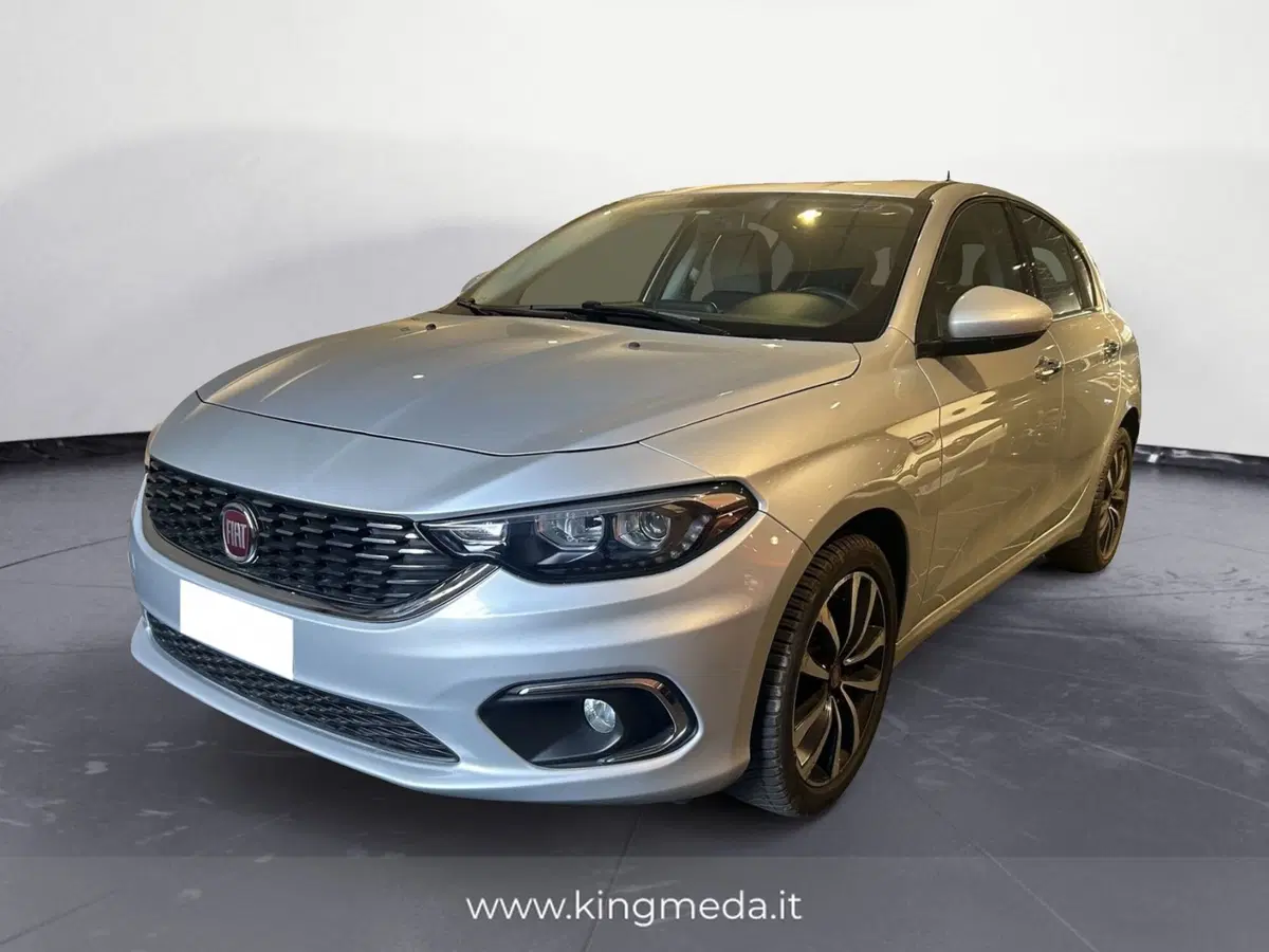 Fiat Tipo Station Wagon usata a Monza e Brianza (3)