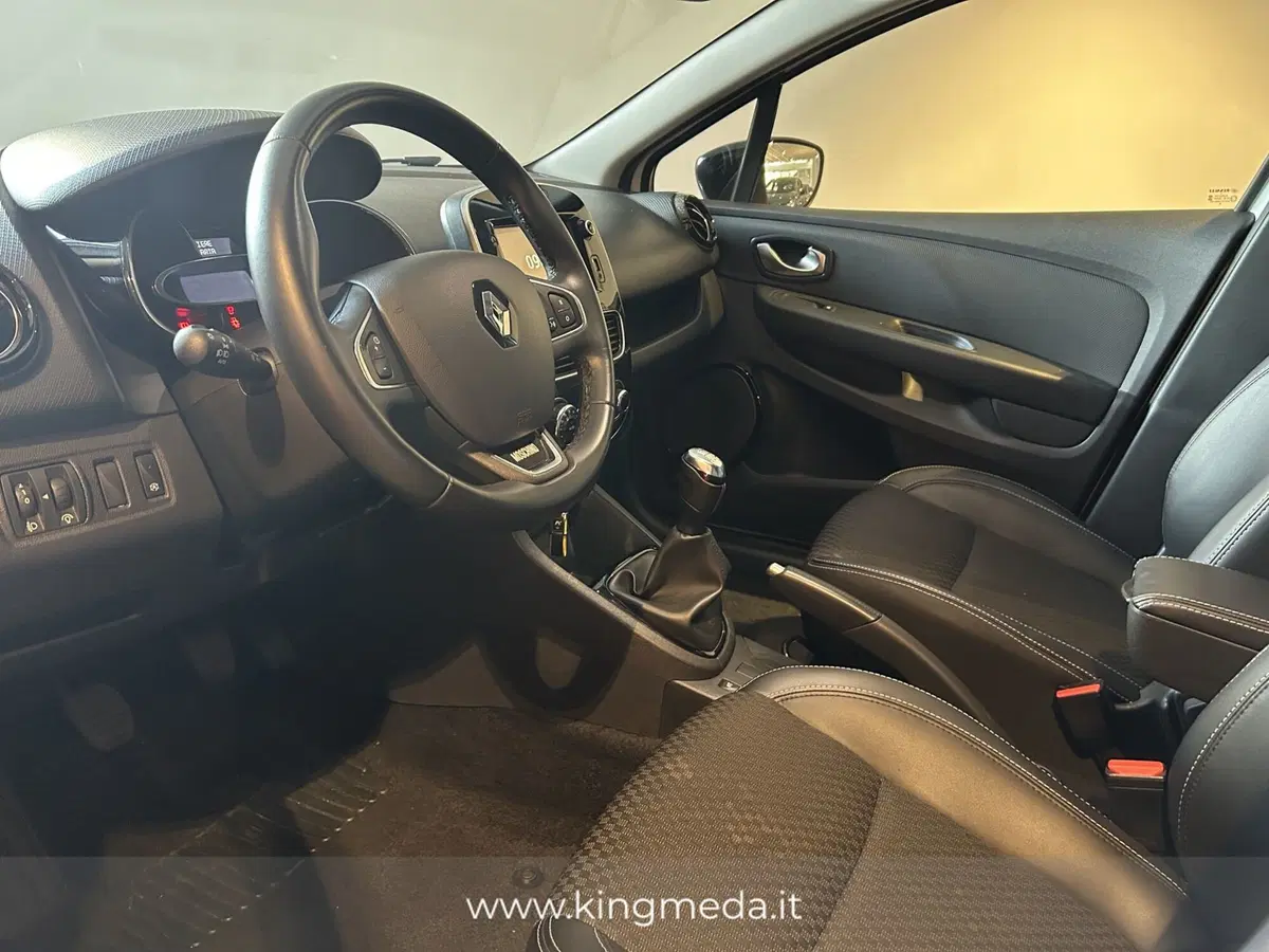 Renault Clio Sporter usata a Monza e Brianza (11)