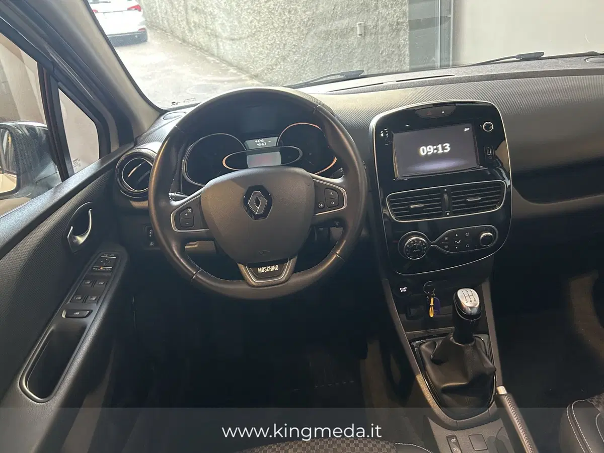 Renault Clio Sporter usata a Monza e Brianza (12)