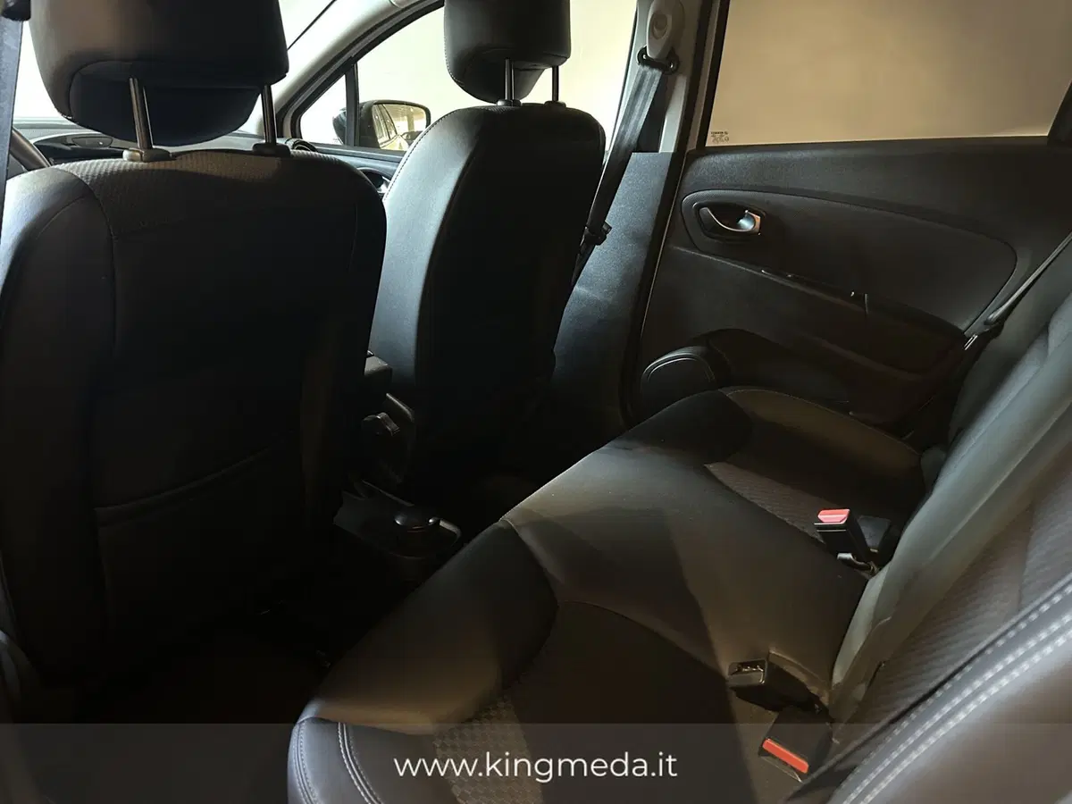 Renault Clio Sporter usata a Monza e Brianza (13)