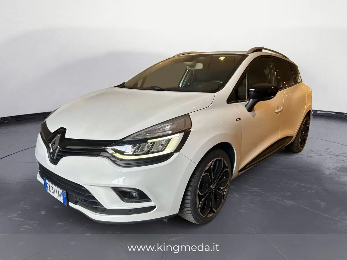 Renault Clio Sporter usata a Monza e Brianza (2)
