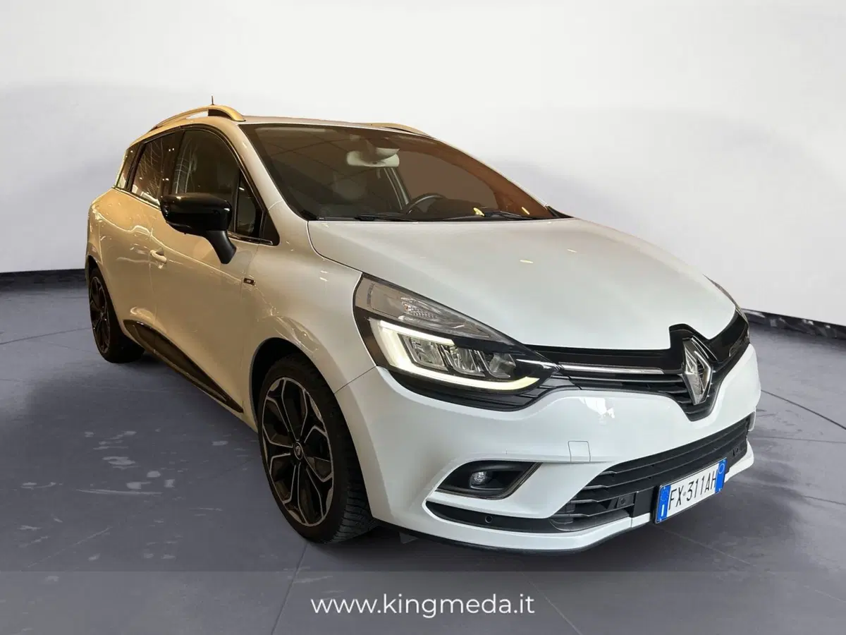 Renault Clio Sporter usata a Monza e Brianza (3)