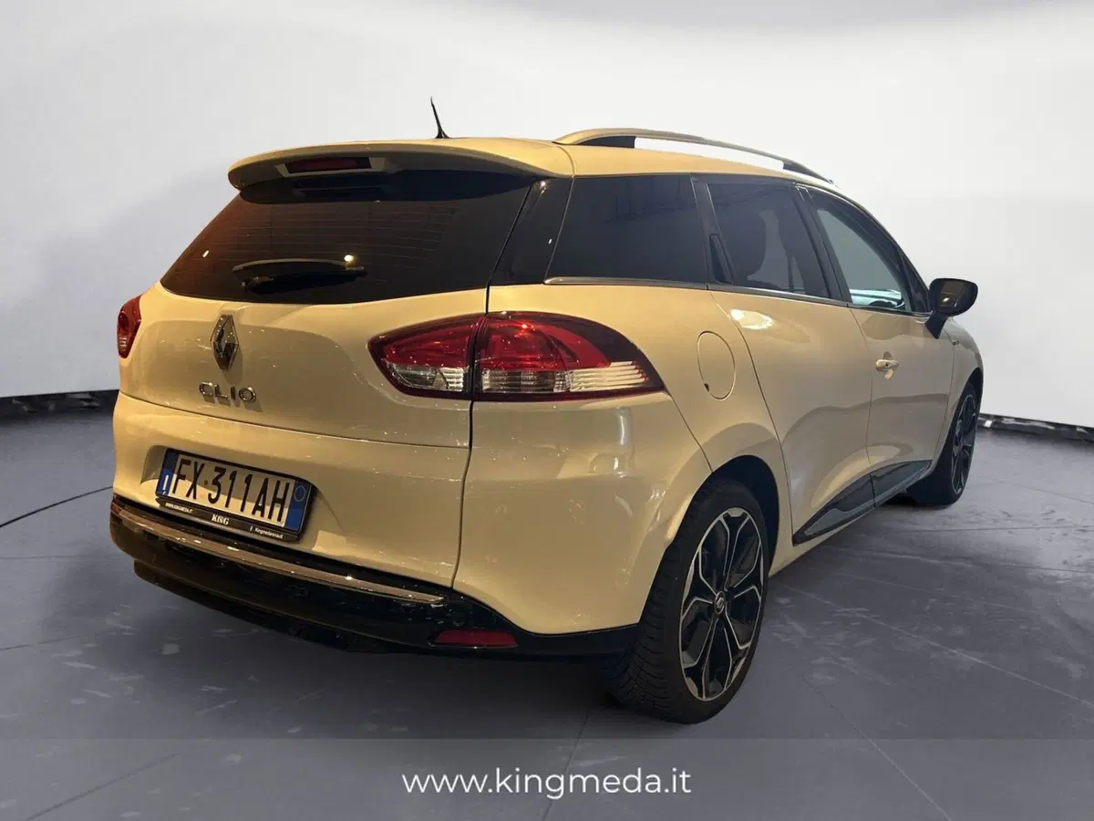 Renault Clio Sporter usata a Monza e Brianza (4)