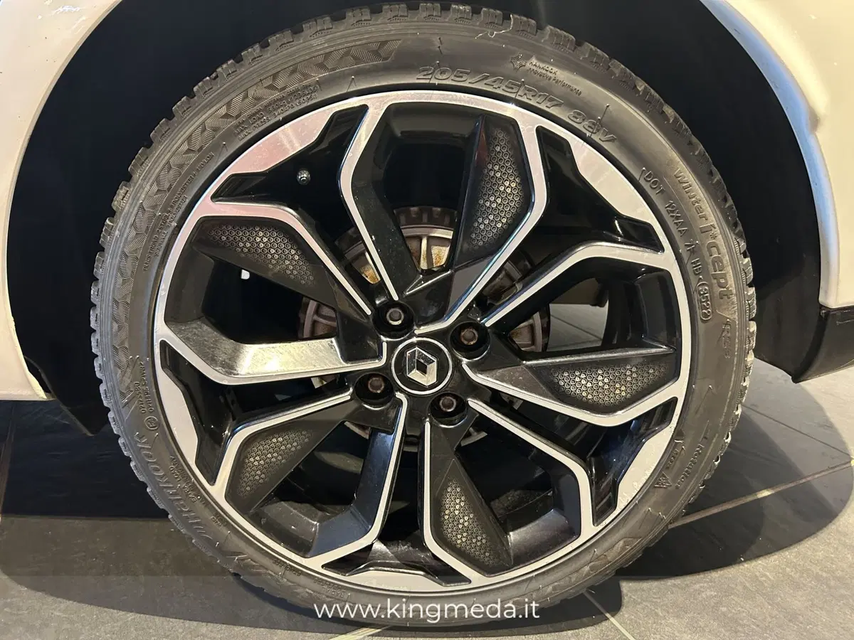 Renault Clio Sporter usata a Monza e Brianza (7)