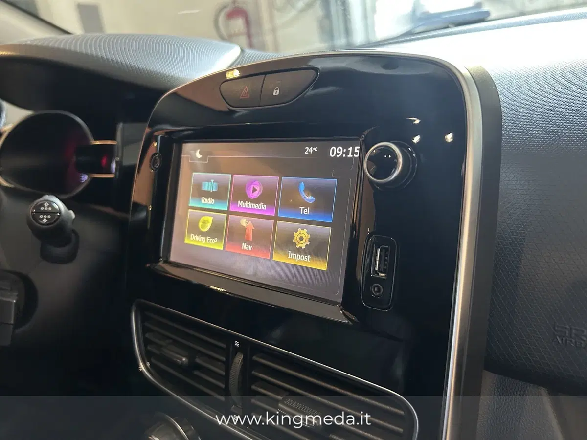Renault Clio Sporter usata a Monza e Brianza (9)