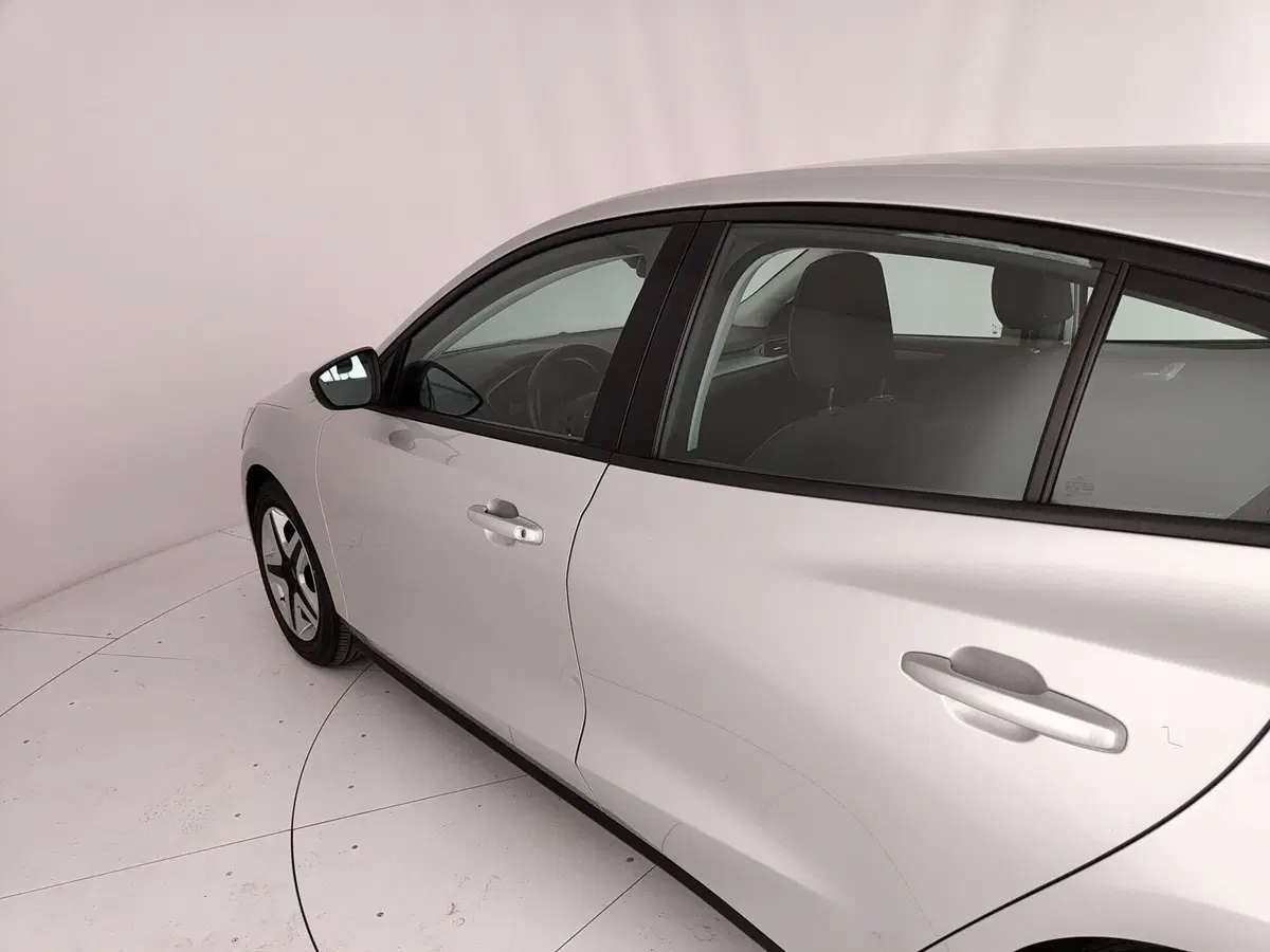 Ford Focus usata a Caserta (12)