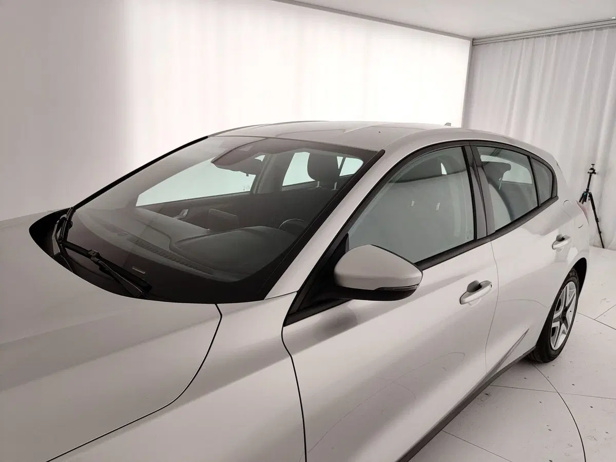 Ford Focus usata a Caserta (14)