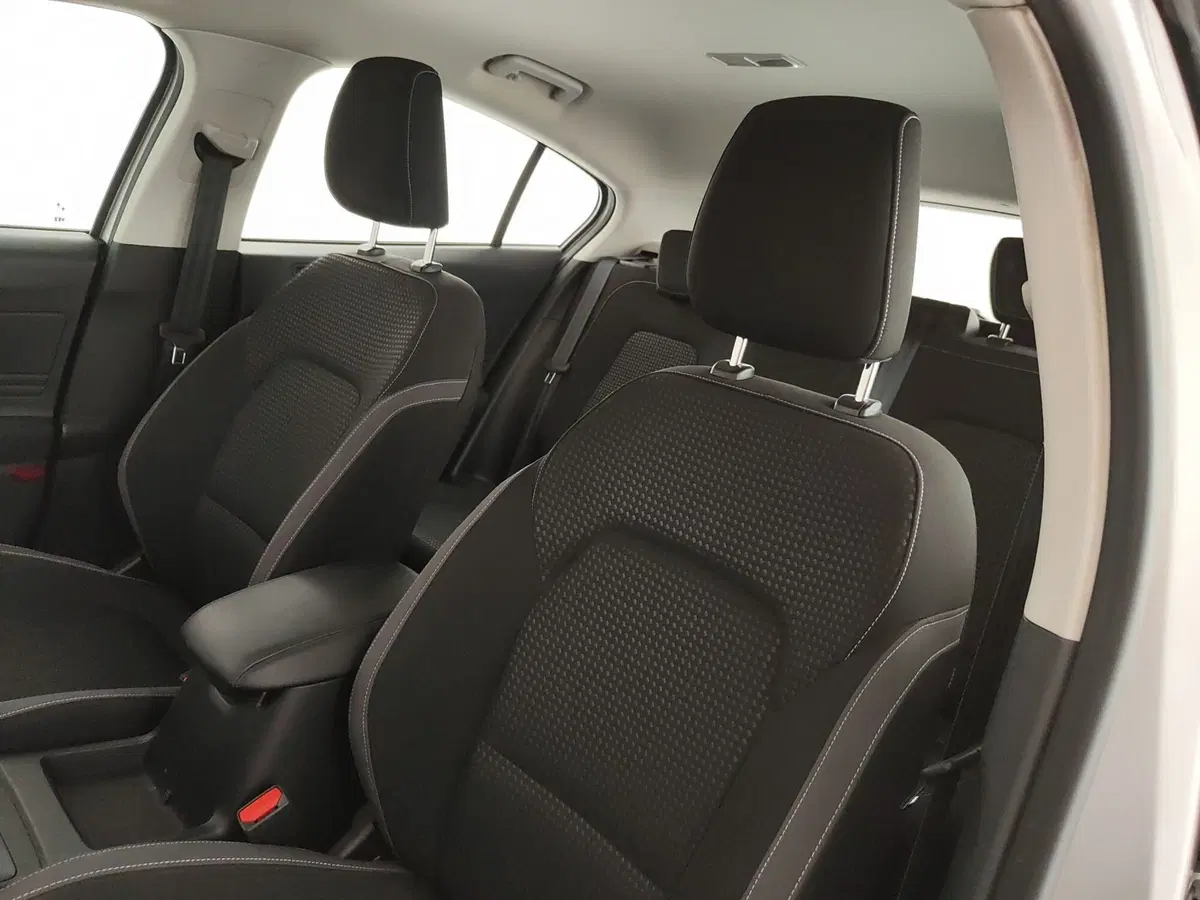 Ford Focus usata a Caserta (17)