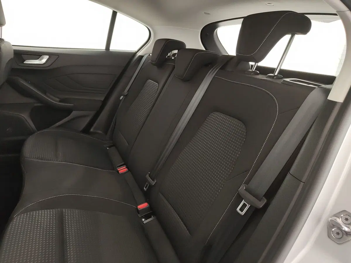 Ford Focus usata a Caserta (19)