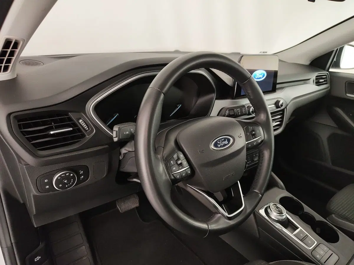 Ford Focus usata a Caserta (20)