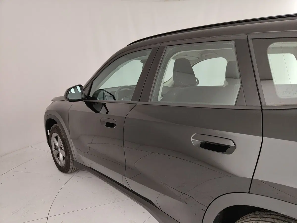 BMW X1 nuova a Caserta (12)