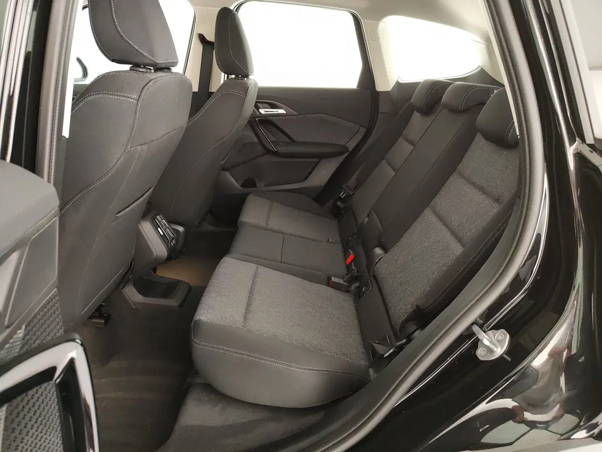 BMW X1 nuova a Caserta (18)