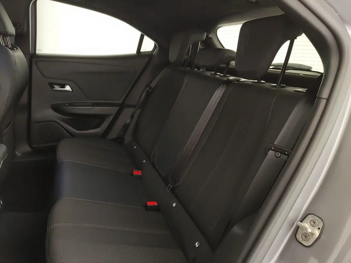 Opel Mokka usata a Caserta (19)