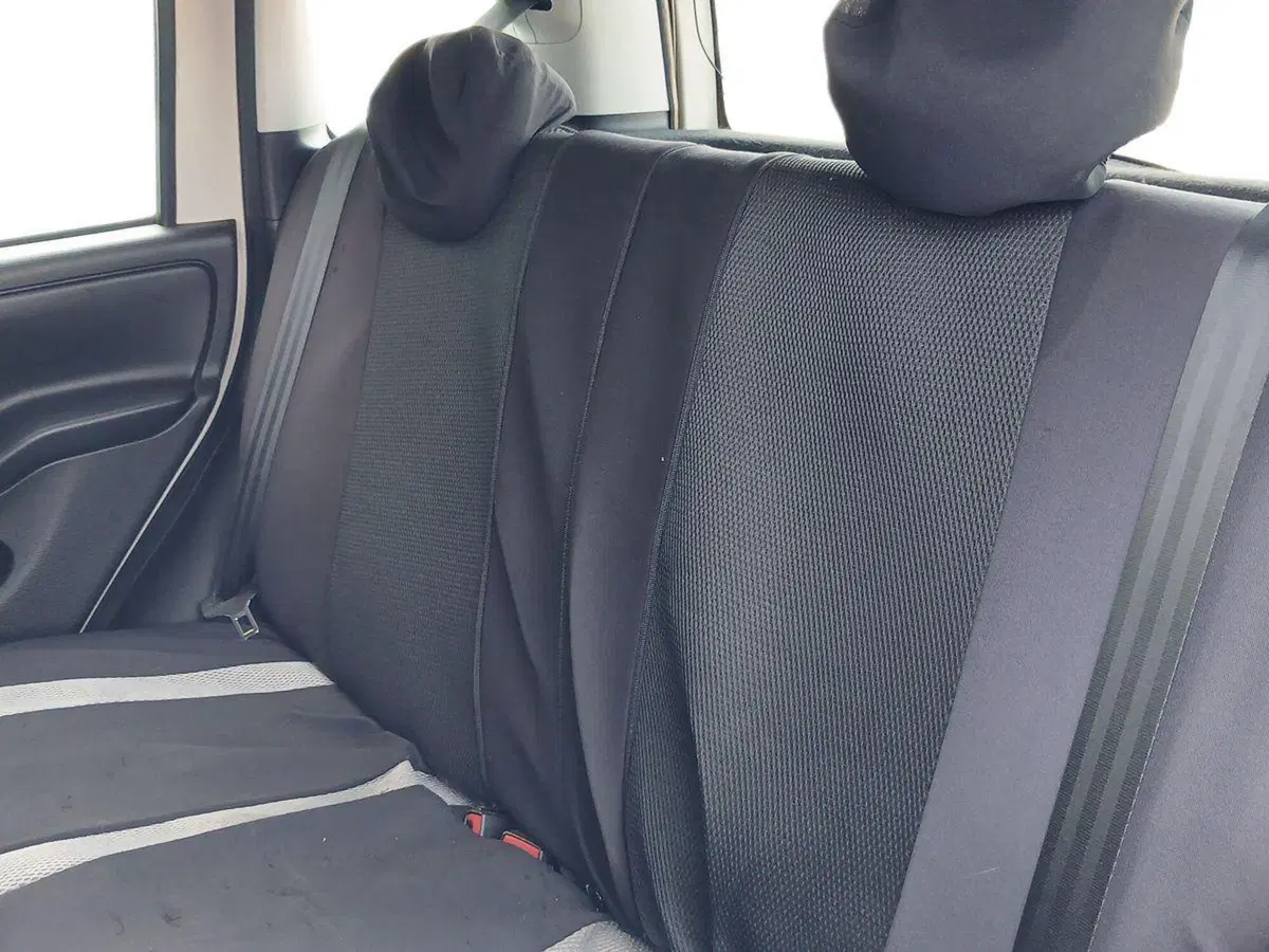 Fiat Panda usata a Agrigento (10)