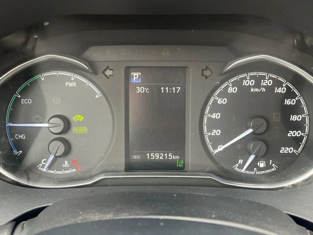 Toyota Yaris usata a Ragusa (9)
