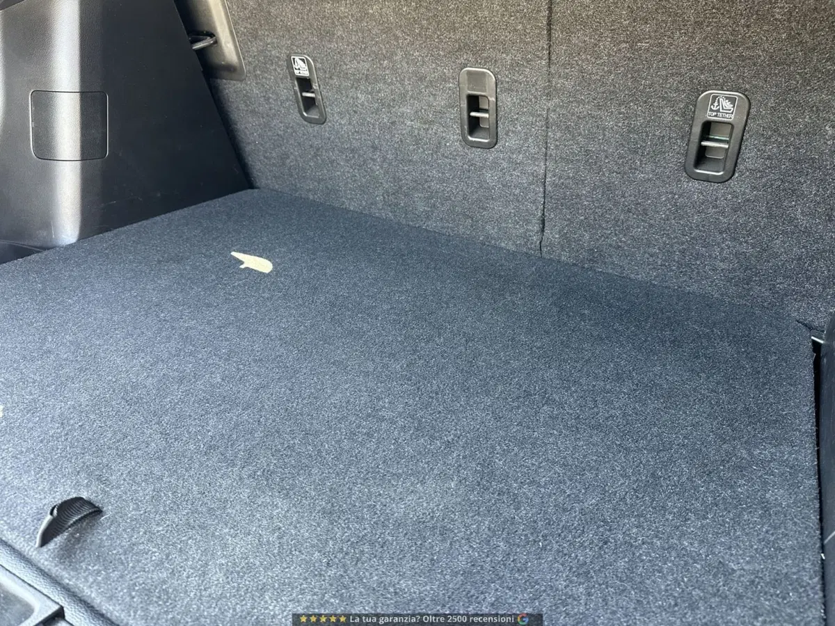 Suzuki S-Cross usata a Pistoia (10)