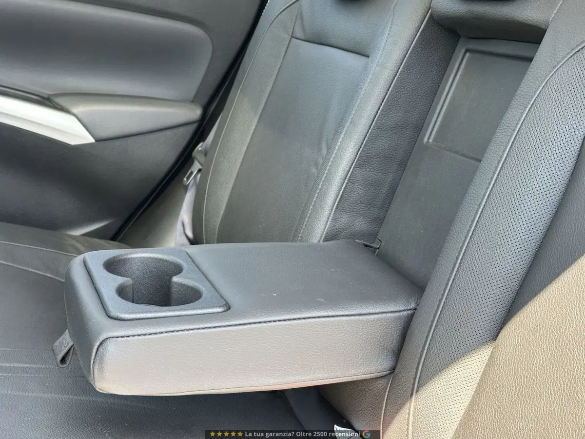 Suzuki S-Cross usata a Pistoia (14)