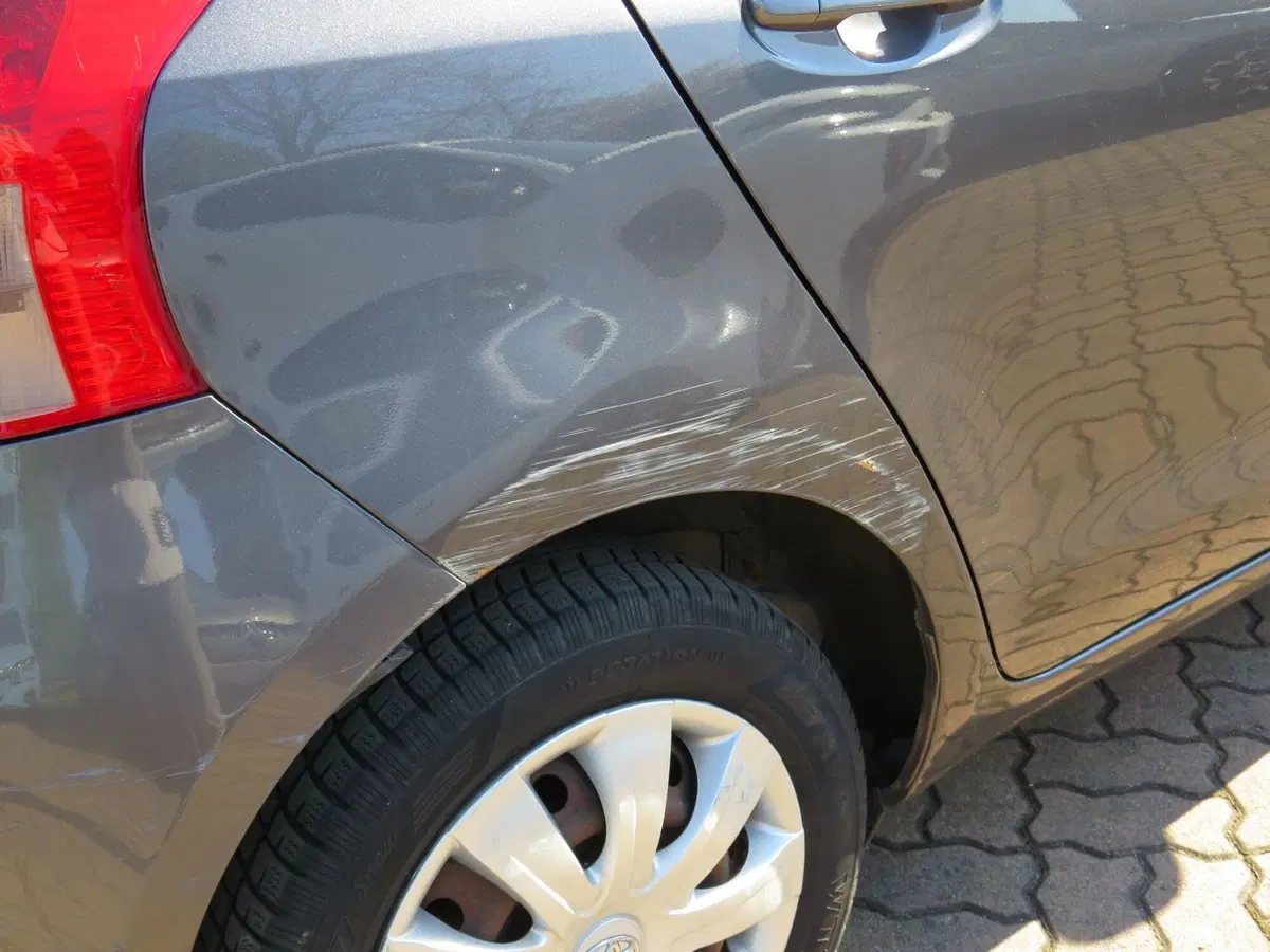 Toyota Yaris usata a Monza e Brianza (3)