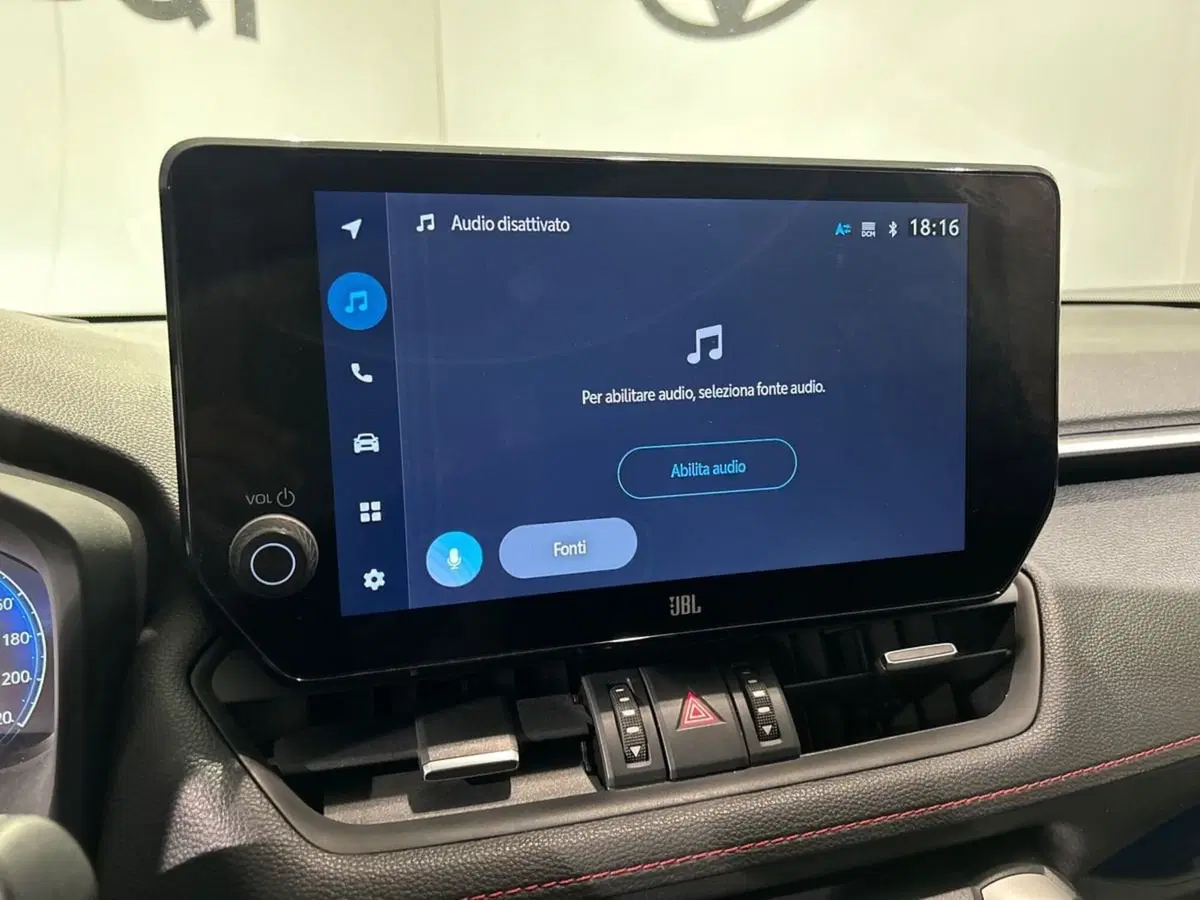 Toyota Rav4 usata a Milano (11)