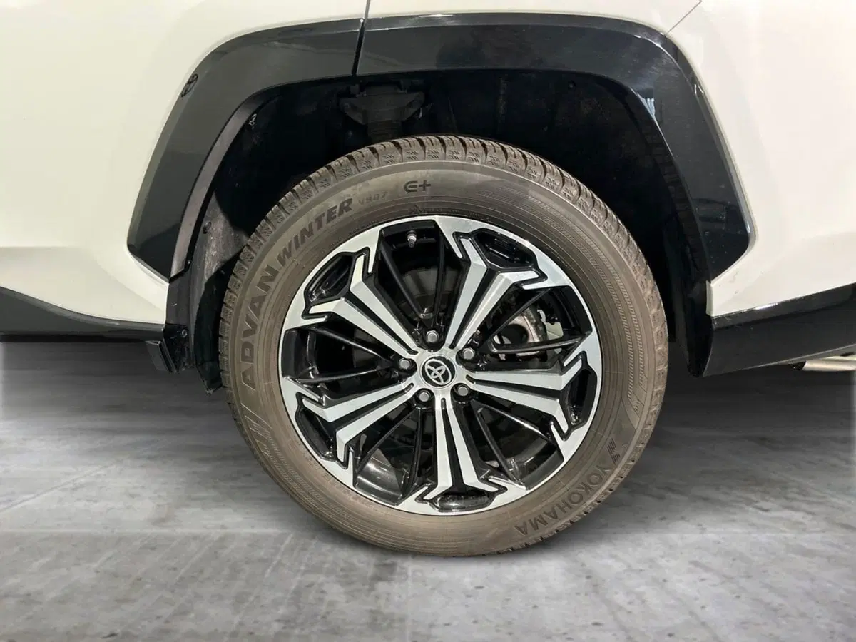 Toyota Rav4 usata a Milano (13)