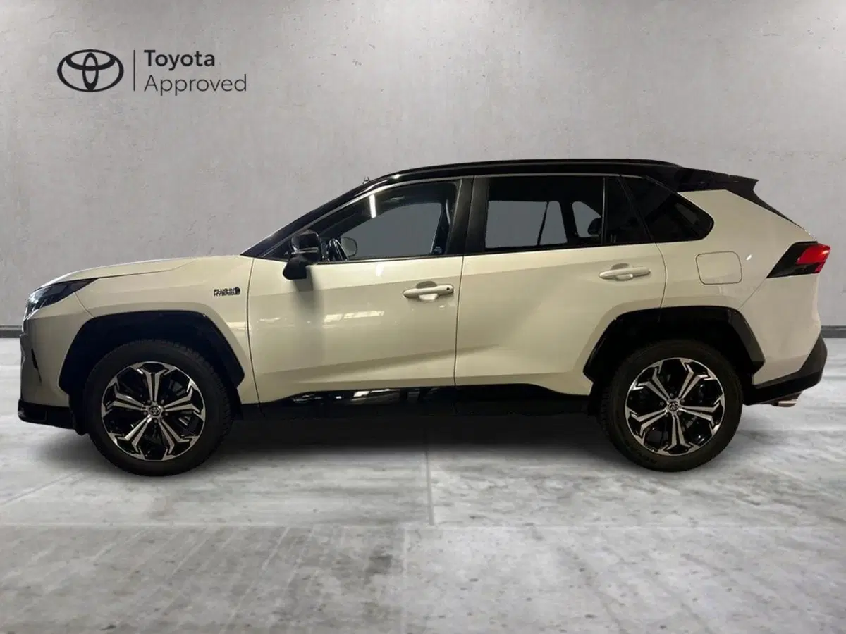Toyota Rav4 usata a Milano (4)