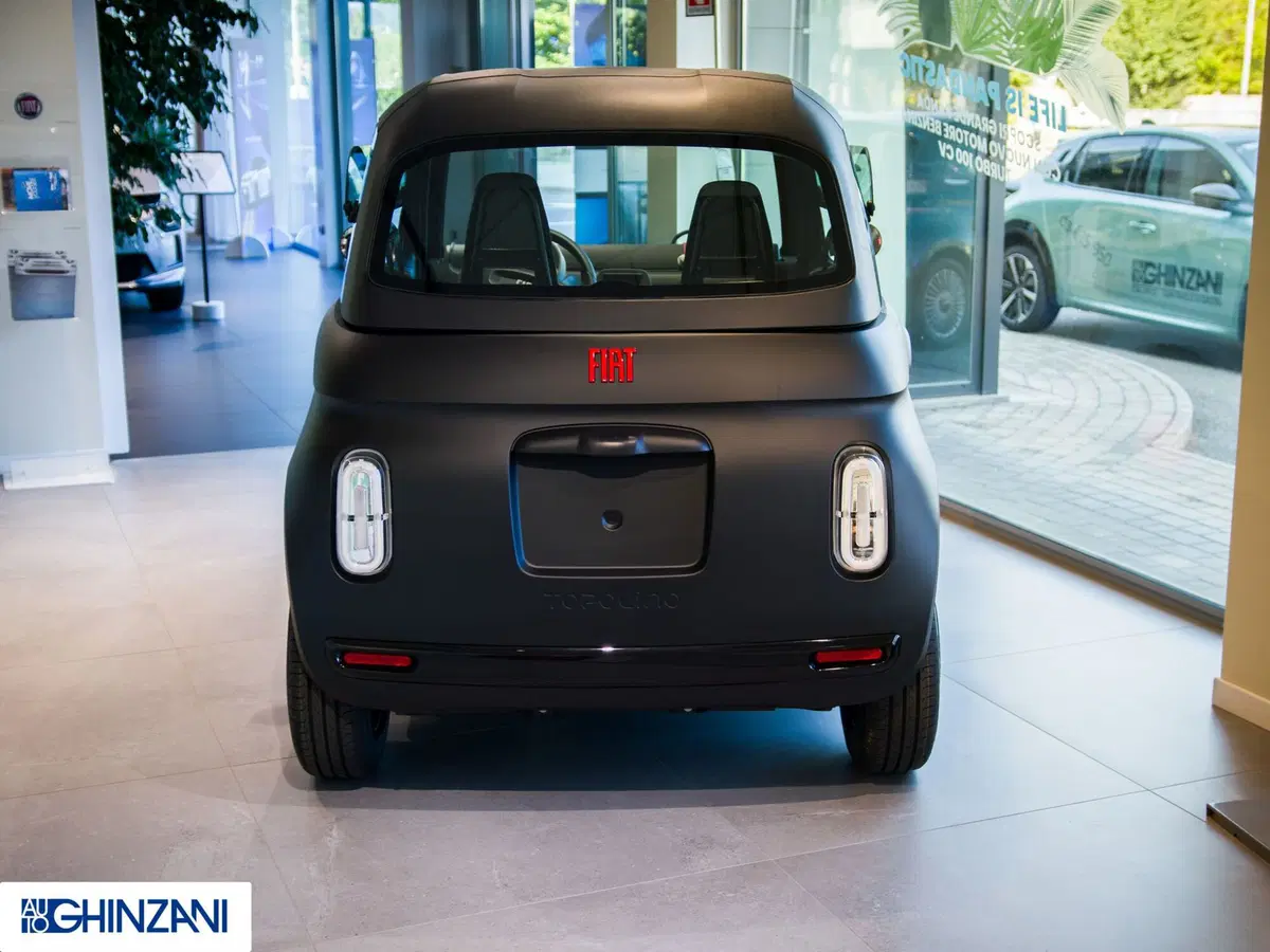 Fiat Topolino nuova a Bergamo (5)