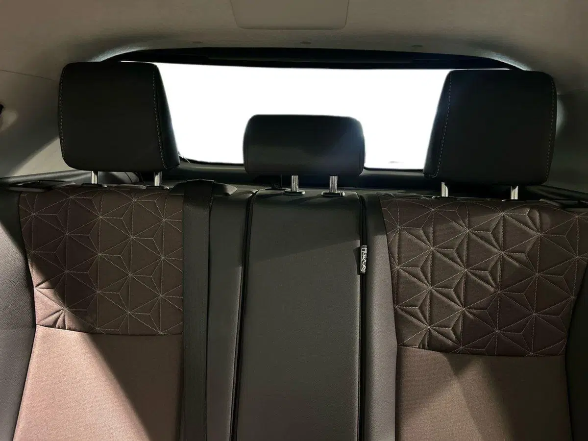 Toyota Yaris Cross usata a Milano (12)