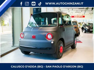 Fiat Topolino Topolino nuova a Calusco d'Adda