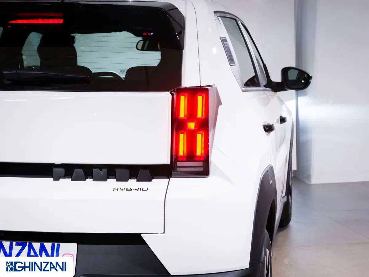 Fiat Grande Panda usata a Bergamo (19)