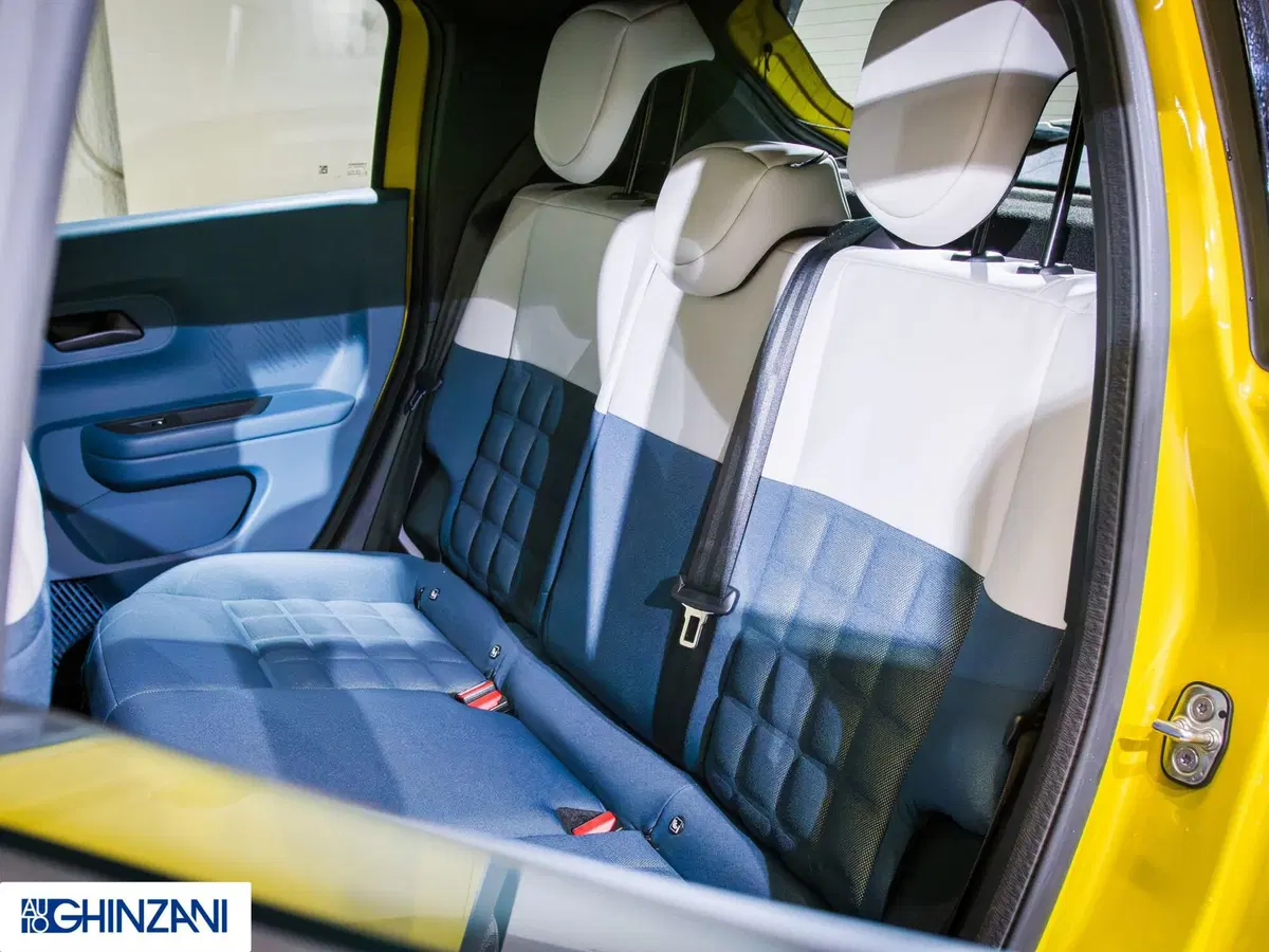 Fiat Grande Panda nuova a Bergamo (15)