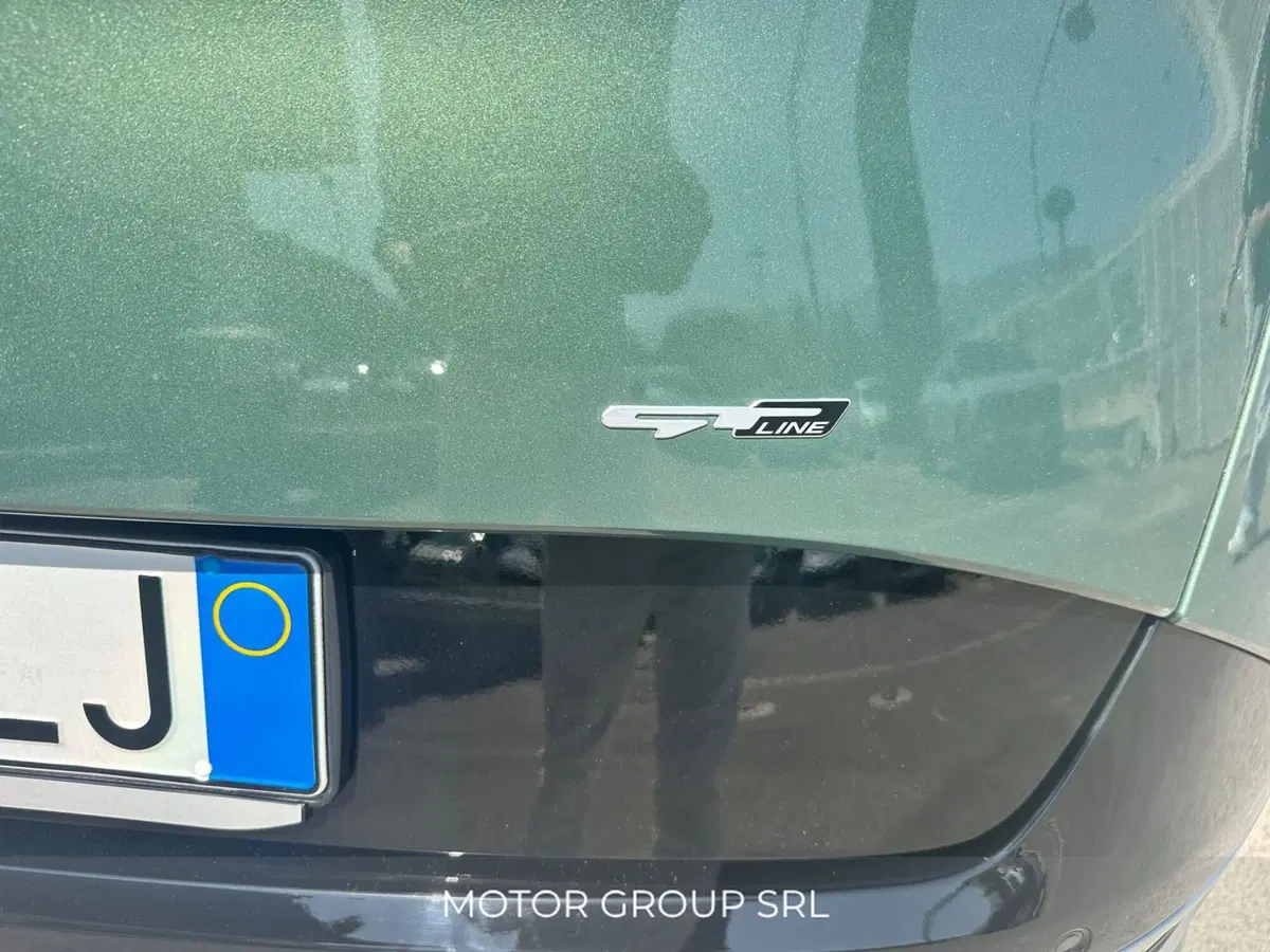Kia Sportage usata a Napoli (10)
