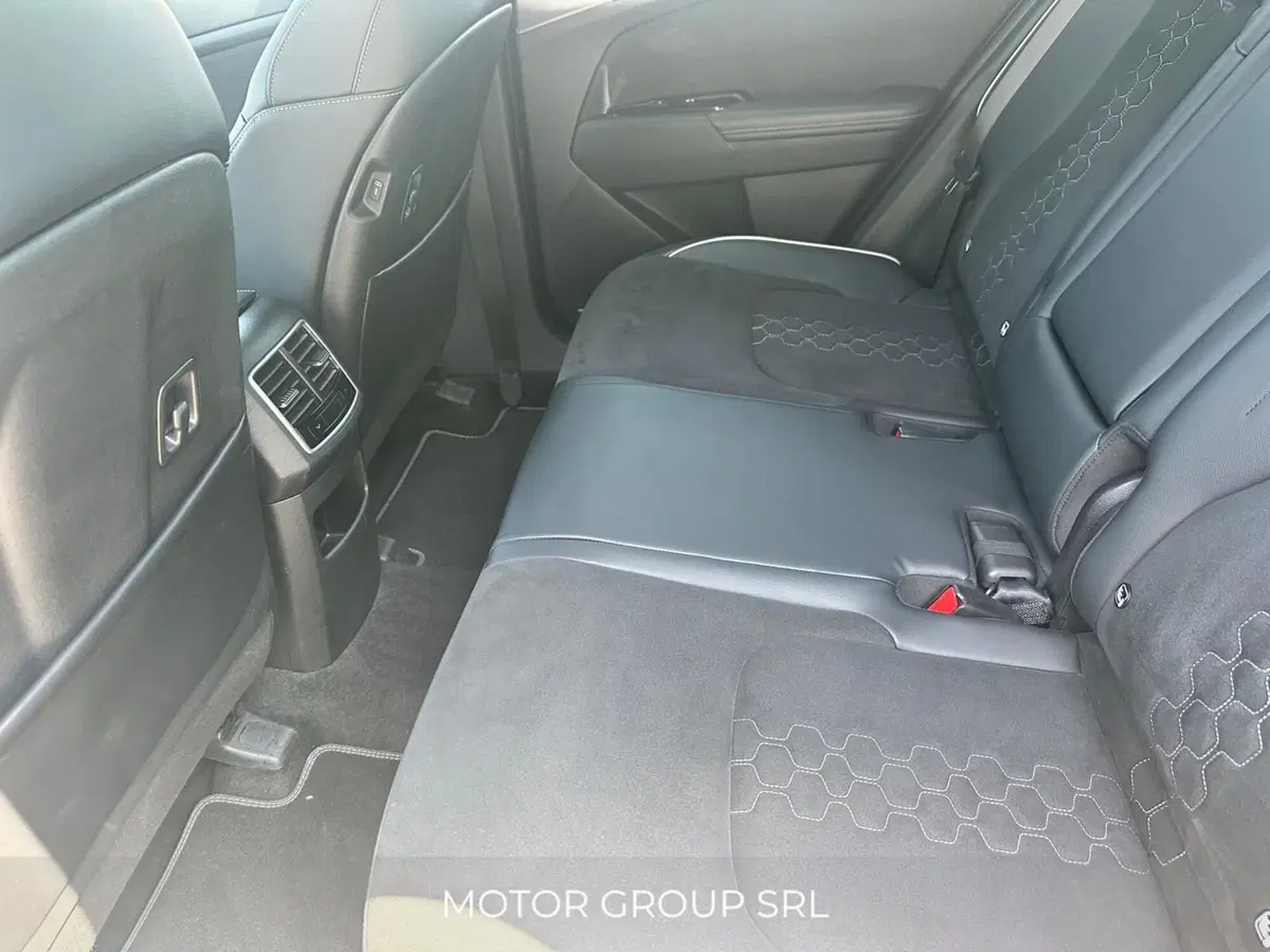 Kia Sportage usata a Napoli (13)