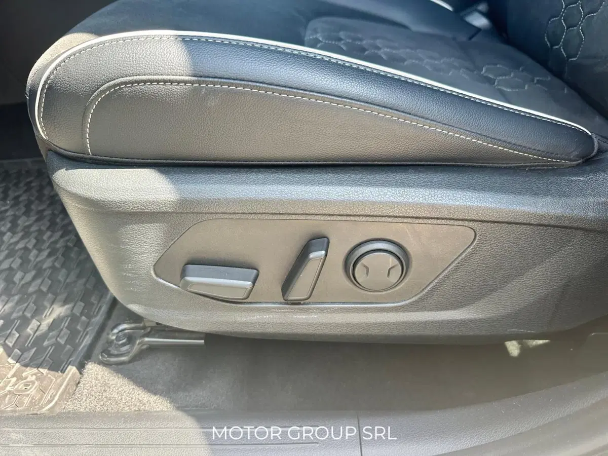 Kia Sportage usata a Napoli (16)