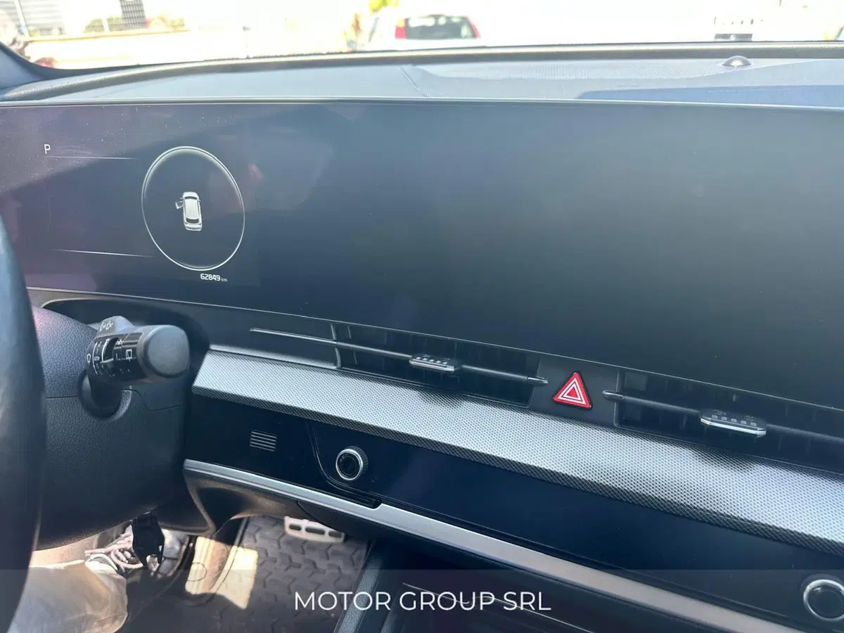 Kia Sportage usata a Napoli (19)