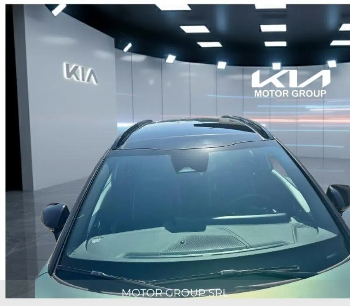 Kia Sportage usata a Napoli (8)