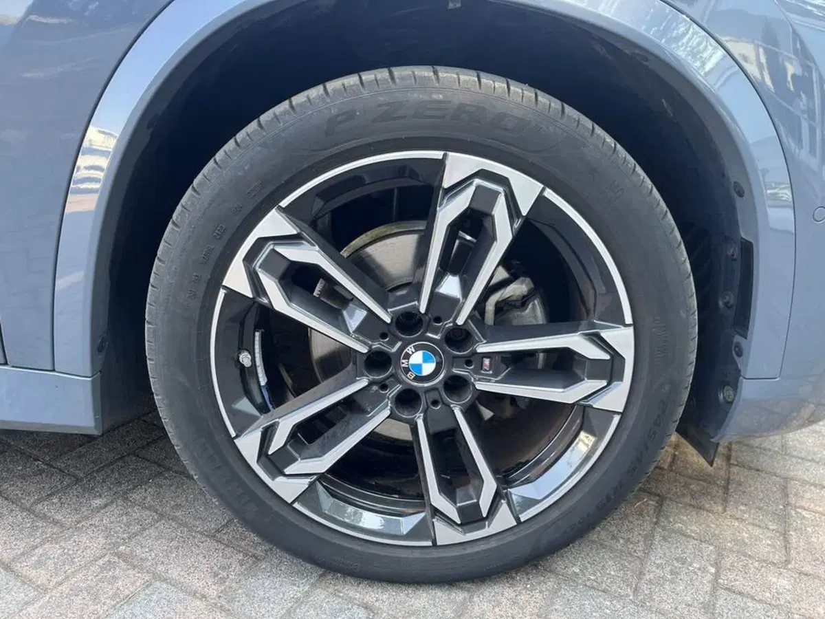 BMW X1 usata a Alessandria (10)