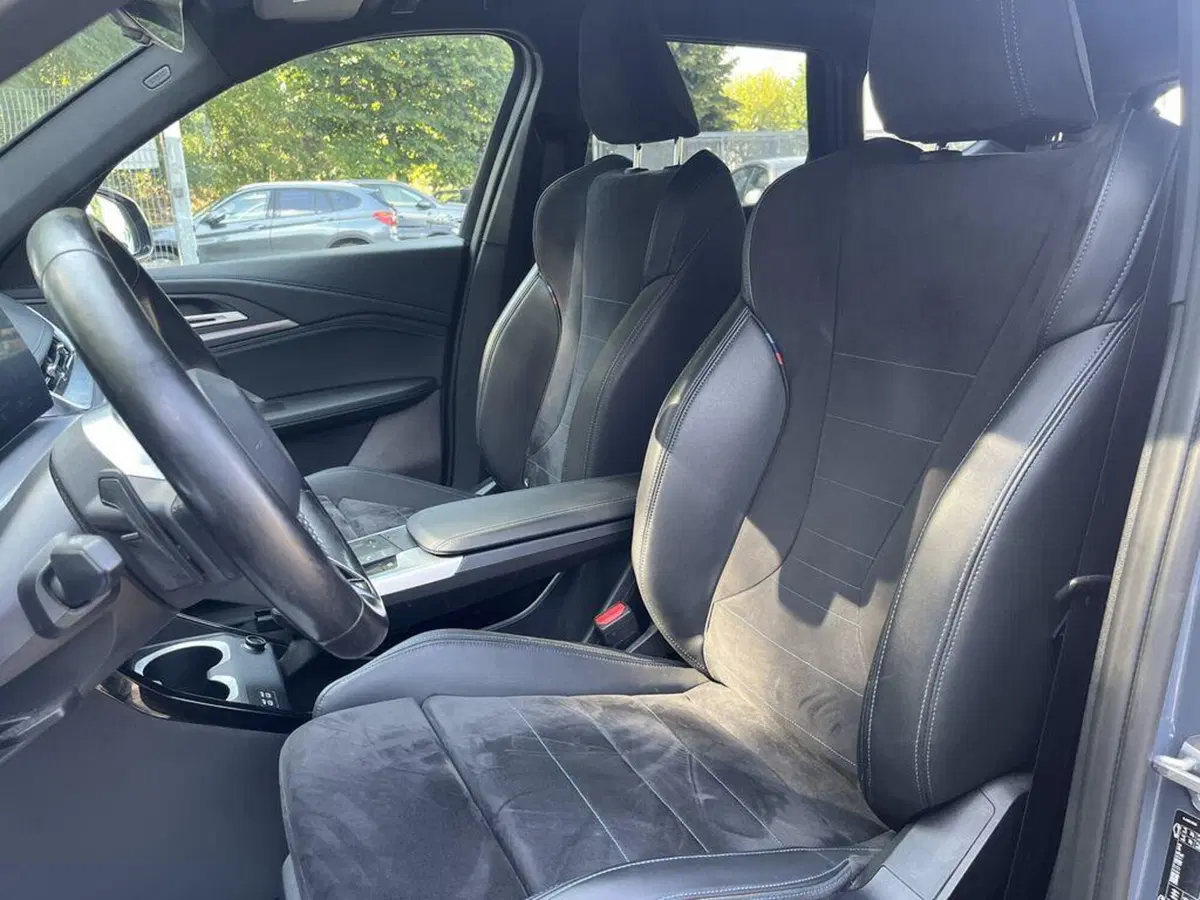 BMW X1 usata a Alessandria (15)