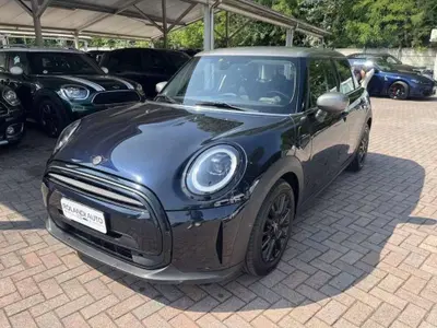 MINI Mini 1.5 Cooper 5 porte del 2023 usata a Alessandria