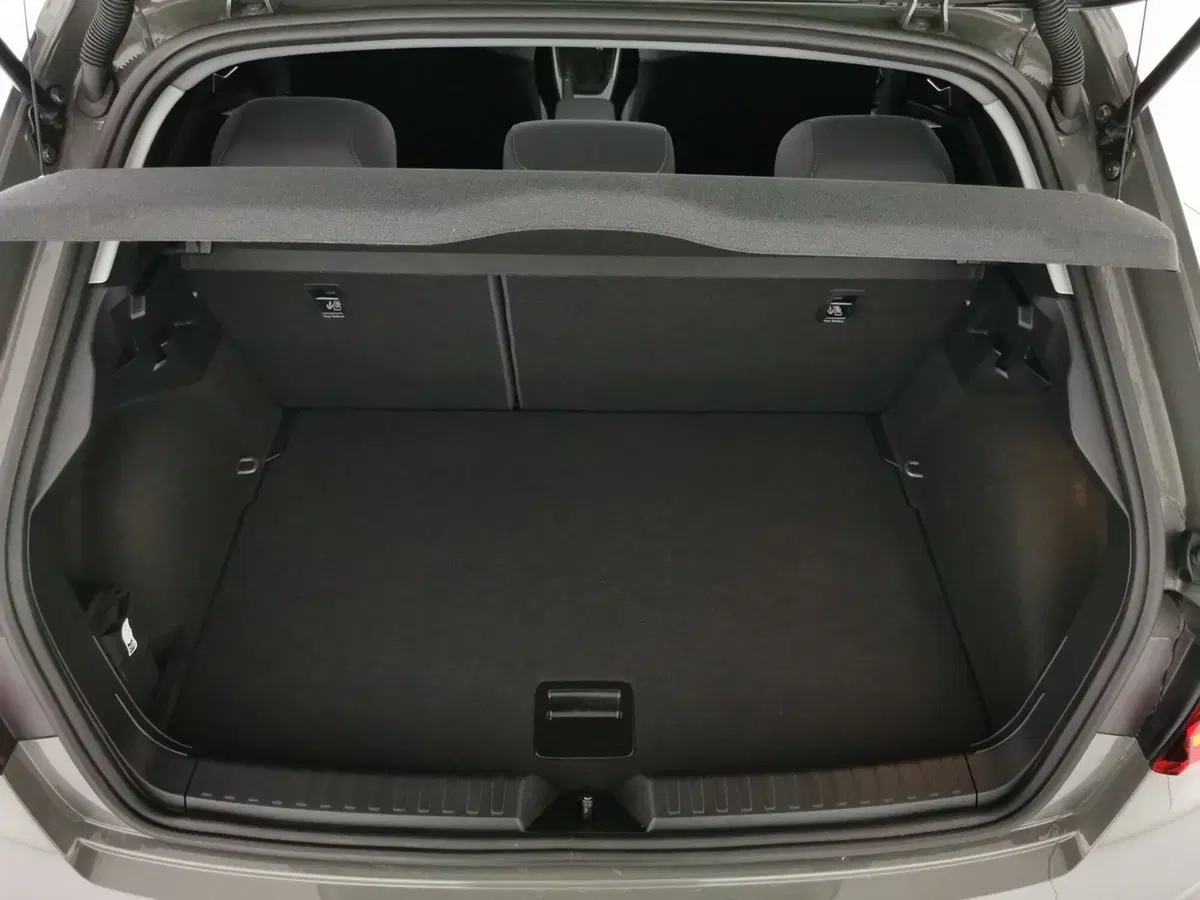 Audi A1 allstreet usata a Teramo (7)