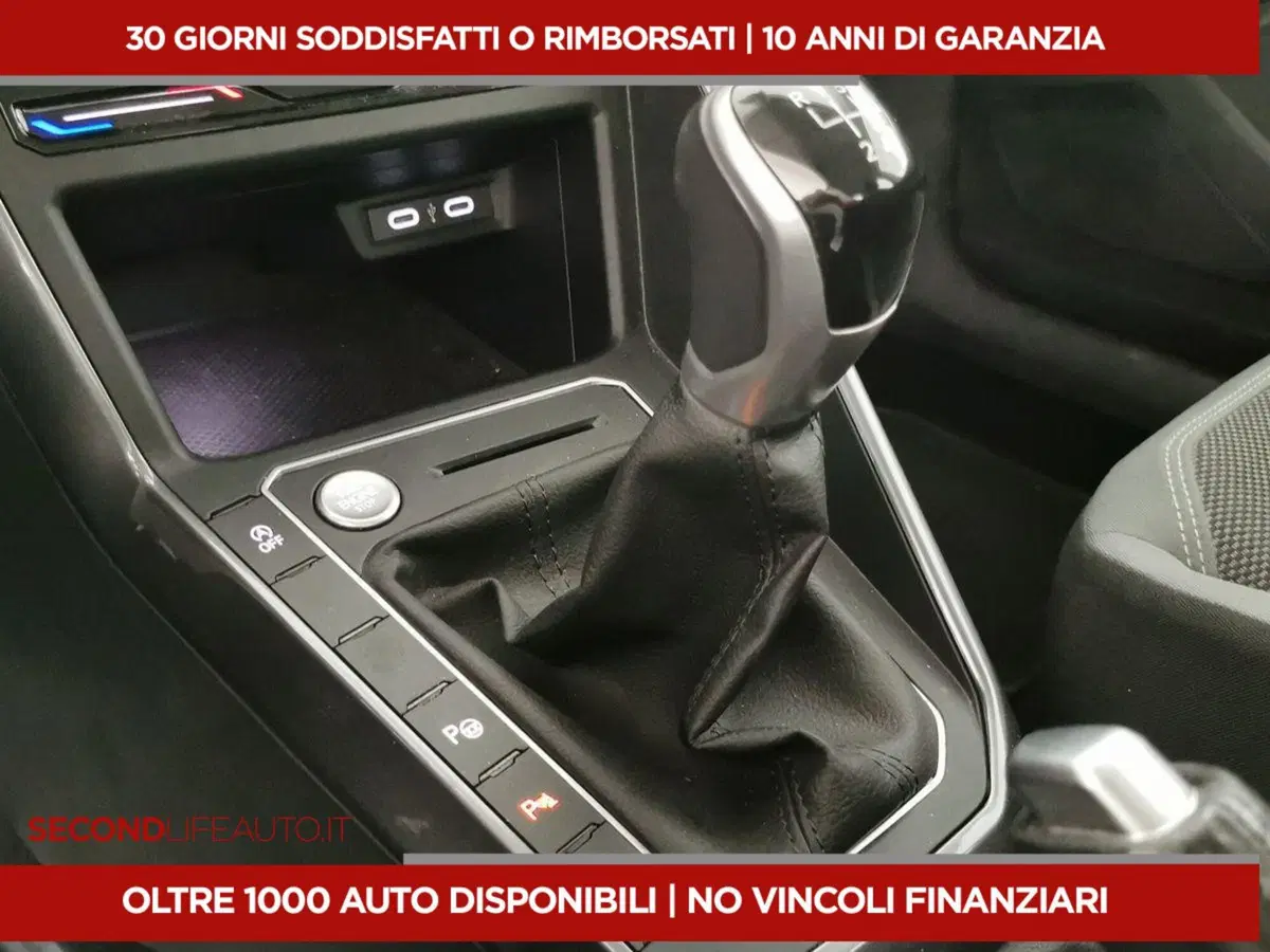 Volkswagen Polo usata a Teramo (15)